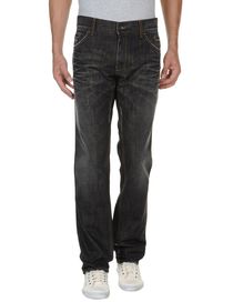 DOLCE & GABBANA - Denim pants
