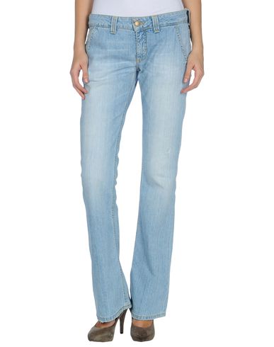 ZOOM DONDUP - Denim pants