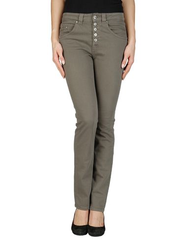 ZOOM DONDUP - Denim pants