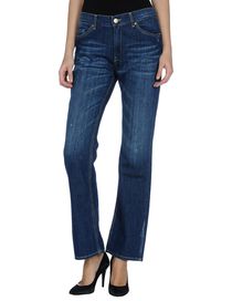 DONDUP - Denim trousers