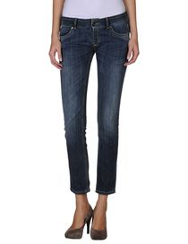 UP ★ JEANS - Denim trousers