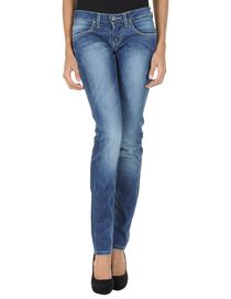 UP ★ JEANS - Denim trousers