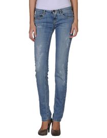 UP ★ JEANS - Denim trousers