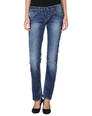 ZOOM UP ★ JEANS - Denim pants