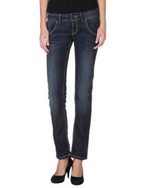 UP ★ JEANS - Denim trousers