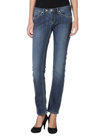 UP ★ JEANS - Denim trousers