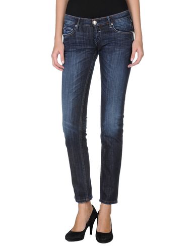 ZOOM 0/ZERO CONSTRUCTION - Denim pants