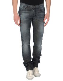 D&G - Denim pants