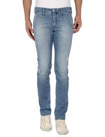 BETWOIN - Denim pants