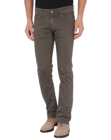 ZOOM UNLIMITED - Denim trousers