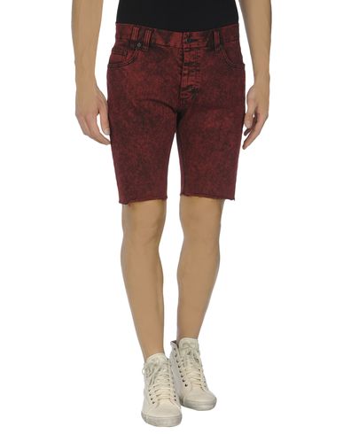 ZOOM 0051 INSIGHT - Denim bermudas