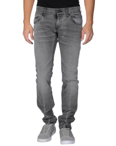 ZOOM DOLCE & GABBANA - Denim pants