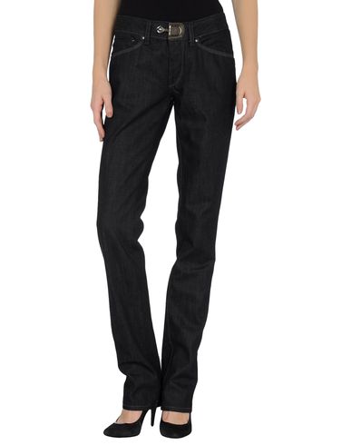 ZOOM WE ARE REPLAY - Denim pants