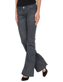 WE ARE REPLAY - Denim trousers