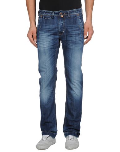 ZOOM JACOB COHЁN PREMIUM - Denim pants