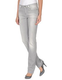 BLUGIRL BLUMARINE - Denim pants