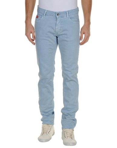 ZOOM UNLIMITED - Denim trousers