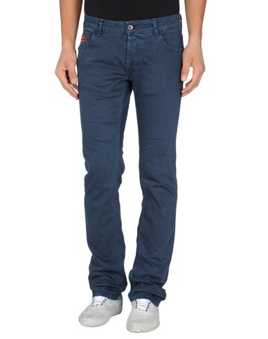 ZOOM UNLIMITED - Denim trousers