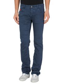 UNLIMITED - Denim trousers