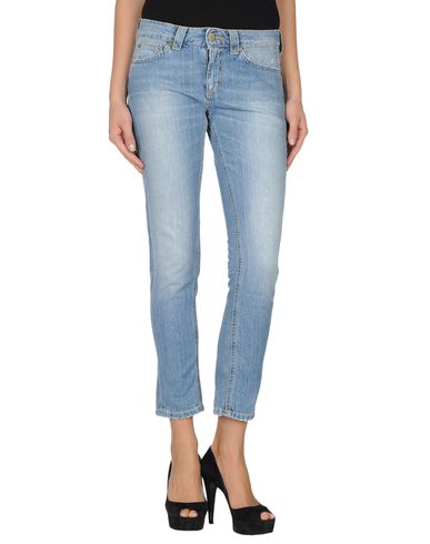 ZOOM DONDUP - Denim pants