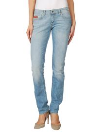 UNLIMITED - Denim pants
