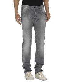 TAKE-TWO - Denim pants