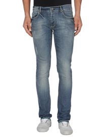 ZU+ELEMENTS - Denim pants