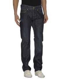 WE ARE REPLAY - Denim trousers