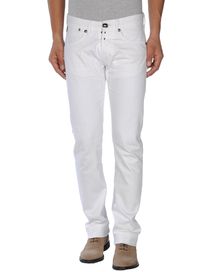 WE ARE REPLAY - Denim trousers