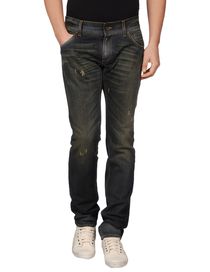 DOLCE & GABBANA - Denim pants