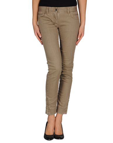 ZOOM DOLCE & GABBANA - Denim pants