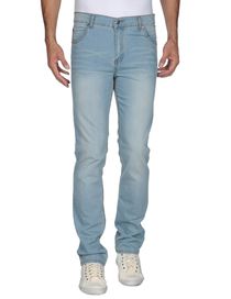 CHEAP MONDAY - Denim pants