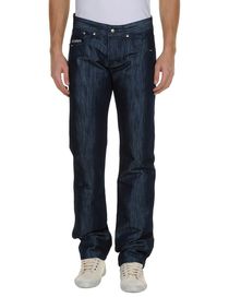 KLOMAN - Denim pants