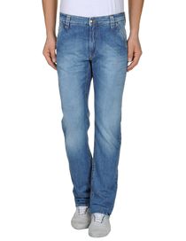 HEAVY PROJECT - Denim pants