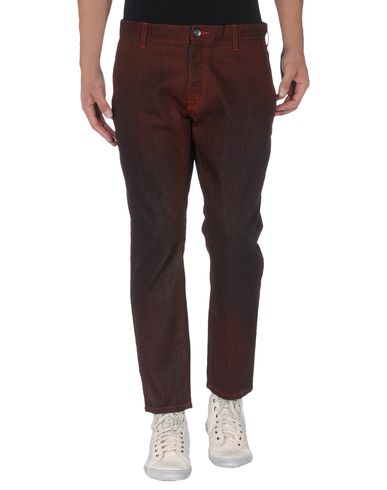 ZOOM DOLCE & GABBANA - Denim pants
