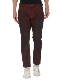 DOLCE & GABBANA - Denim pants