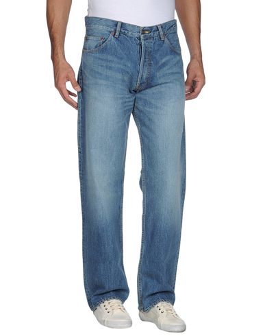 ZOOM WESC - Denim pants