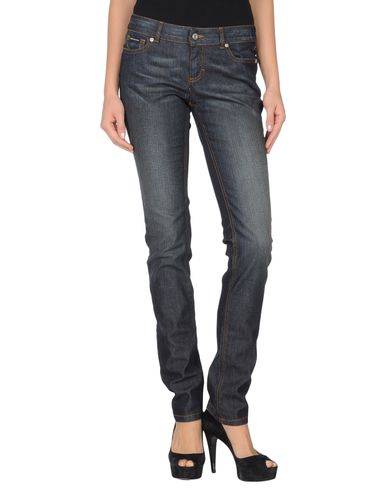 ZOOM D&G - Denim pants