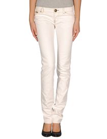 ARMANI JEANS - Denim trousers