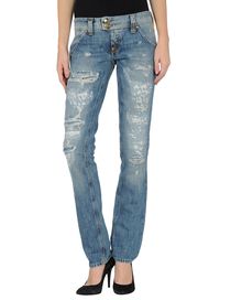 CYCLE - Denim trousers