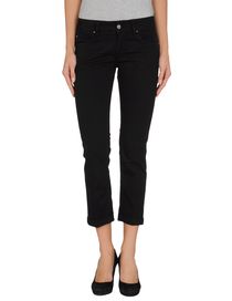 CYCLE - Denim capris