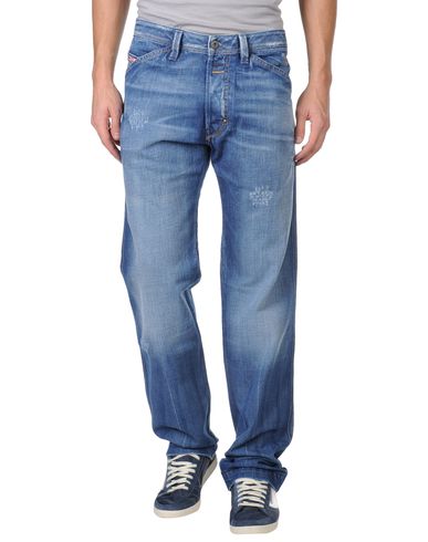 ZOOM DIESEL - Denim trousers