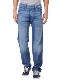DIESEL - Denim pants