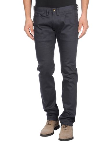 ZOOM DIESEL - Casual pants