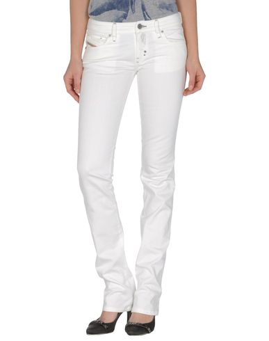 ZOOM DIESEL - Denim pants