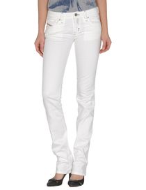 DIESEL - Denim pants