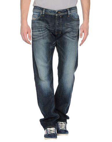 ZOOM DIESEL - Denim pants
