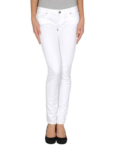 ZOOM PAIGE PREMIUM DENIM - Denim pants