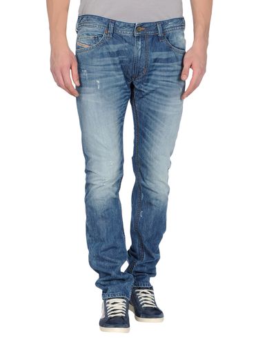 ZOOM DIESEL - Denim pants