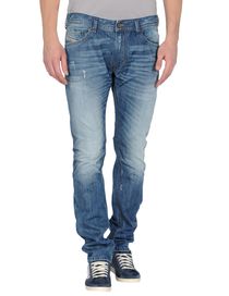 DIESEL - Denim pants